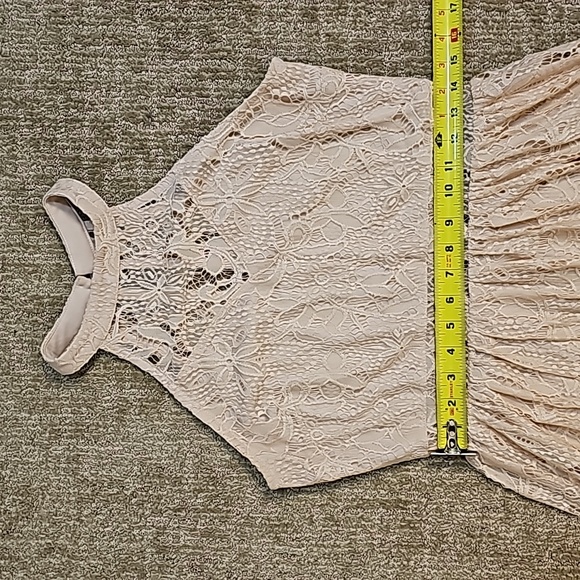 love, Fire Boho Dress, Lrg - Picture 10 of 11